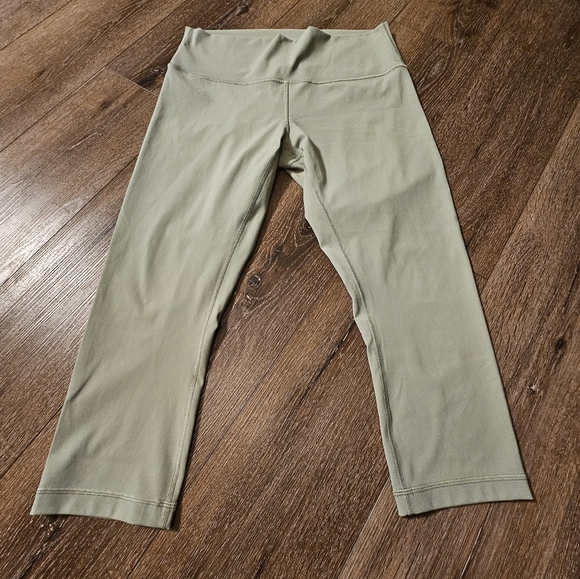 Lululemon Leggings- Size 12 - Picture 2 of 5